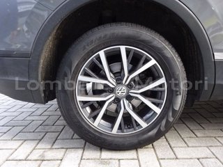 VOLKSWAGEN Tiguan allspace 2.0 tdi business 4motion 150cv dsg