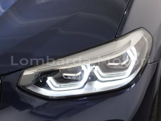 BMW X4 xdrive20d msport auto my19