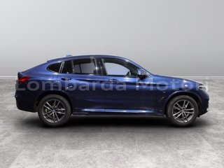 BMW X4 xdrive20d msport auto my19