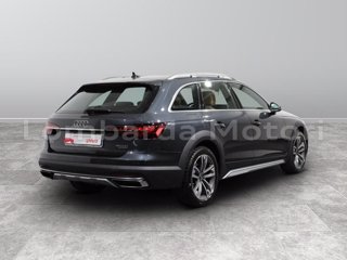 AUDI A4 allroad 40 2.0 tdi mhev business evolution quattro 204cv s-tronic