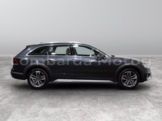 AUDI A4 allroad 40 2.0 tdi mhev business evolution quattro 204cv s-tronic