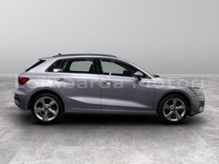 AUDI A3 sportback 40 1.4 tfsi e business advanced s-tronic