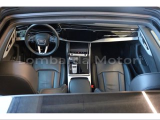 AUDI Q7 50 3.0 tdi mhev sport quattro tiptronic 7p.ti