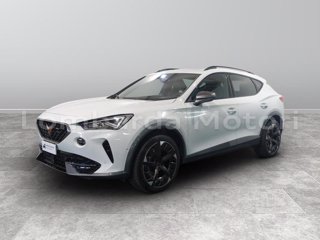 CUPRA Formentor 1.4 e-hybrid vz 245cv dsg