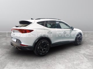 CUPRA Formentor 1.4 e-hybrid vz 245cv dsg