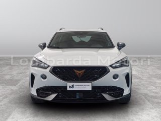 CUPRA Formentor 1.4 e-hybrid vz 245cv dsg