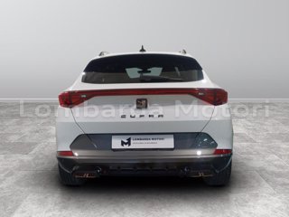 CUPRA Formentor 1.4 e-hybrid vz 245cv dsg