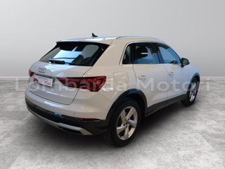 AUDI Q3 35 2.0 tdi business advanced s-tronic