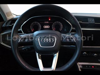 AUDI Q3 35 2.0 tdi business advanced s-tronic