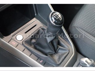 VOLKSWAGEN Polo 5p 1.0 tsi comfortline 95cv