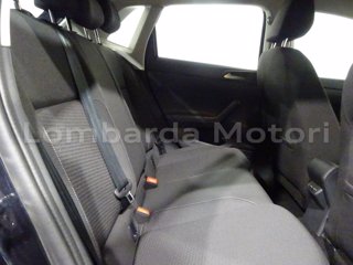 VOLKSWAGEN Polo 5p 1.0 evo comfortline 80cv