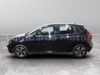 VOLKSWAGEN Polo 5p 1.0 evo comfortline 80cv