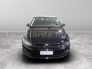 VOLKSWAGEN Polo 5p 1.0 evo comfortline 80cv