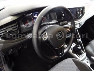 VOLKSWAGEN Polo 5p 1.0 evo comfortline 80cv