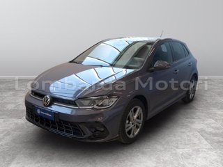 VOLKSWAGEN Polo 5p 1.0 tsi sport 95cv