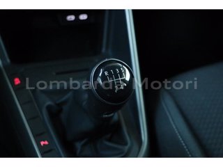 VOLKSWAGEN Polo 5p 1.0 tsi sport 95cv