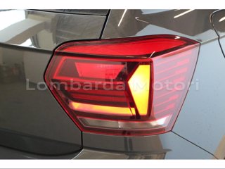 VOLKSWAGEN Polo 5p 1.0 tsi sport 95cv