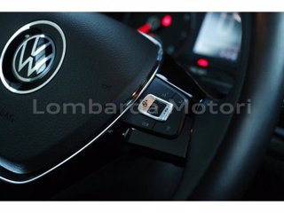 VOLKSWAGEN Polo 5p 1.0 tsi sport 95cv