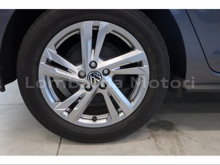 VOLKSWAGEN Polo 5p 1.0 tsi sport 95cv