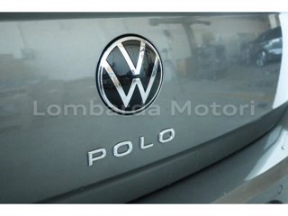 VOLKSWAGEN Polo 5p 1.0 tsi sport 95cv