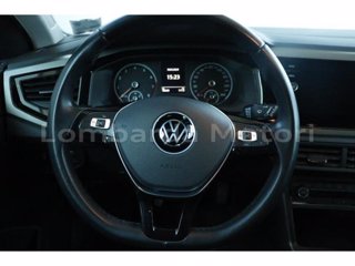 VOLKSWAGEN Polo 5p 1.0 tsi sport 95cv