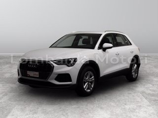 AUDI Q3 45 1.4 tfsi e business s-tronic