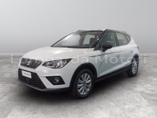 SEAT Arona 1.0 ecotsi xperience 110cv