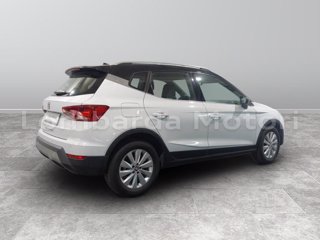 SEAT Arona 1.0 ecotsi xperience 110cv