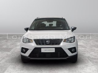 SEAT Arona 1.0 ecotsi xperience 110cv