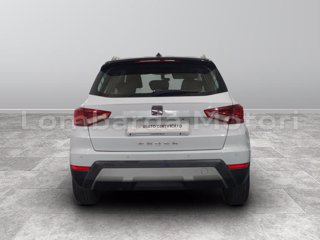 SEAT Arona 1.0 ecotsi xperience 110cv