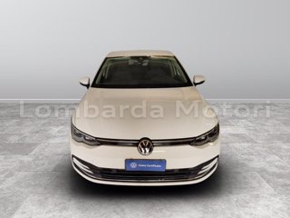 VOLKSWAGEN Golf 1.4 tsi ehybrid style 204cv dsg