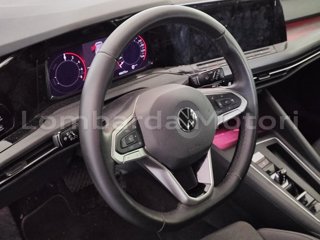 VOLKSWAGEN Golf 1.4 tsi ehybrid style 204cv dsg