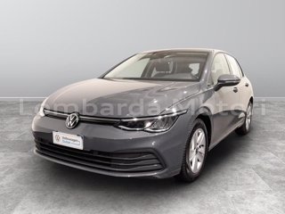 VOLKSWAGEN Golf 1.0 etsi evo life 110cv dsg