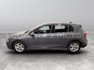 VOLKSWAGEN Golf 1.0 etsi evo life 110cv dsg