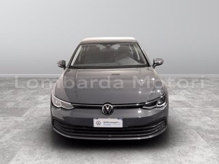 VOLKSWAGEN Golf 1.0 etsi evo life 110cv dsg