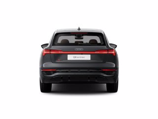 AUDI Q8 e-tron 50 s line edition quattro