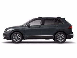 VOLKSWAGEN Tiguan 1.5 etsi life 150cv dsg