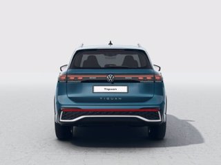 VOLKSWAGEN Tiguan 2.0 tdi r-line 150cv dsg