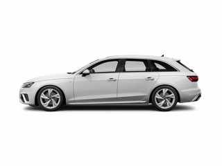 AUDI A4 avant 40 2.0 tfsi mhev s line edition quattro 204cv s-tronic