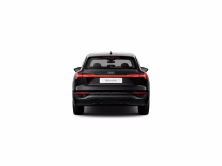 AUDI Q8 e-tron 55 s line edition quattro