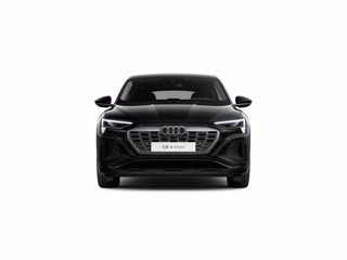 AUDI Q8 e-tron 55 s line edition quattro