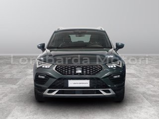 SEAT Ateca 1.5 ecotsi xperience 150cv