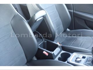 SEAT Ateca 1.5 ecotsi xperience 150cv