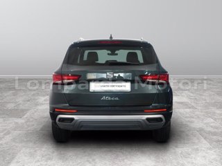 SEAT Ateca 1.5 ecotsi xperience 150cv