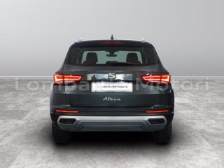 SEAT Ateca 1.5 ecotsi xperience 150cv