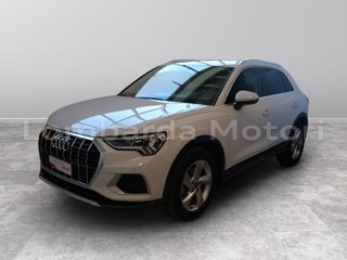 AUDI Q3 35 2.0 tdi business advanced s-tronic