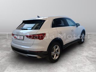 AUDI Q3 35 2.0 tdi business advanced s-tronic