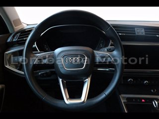 AUDI Q3 35 2.0 tdi business advanced s-tronic