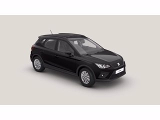 SEAT Arona 1.0 ecotsi style 95cv