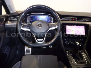 VOLKSWAGEN Passat alltrack 2.0 bitdi 4motion 240cv dsg